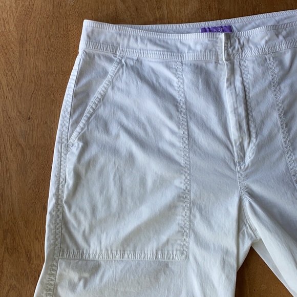 Capri pants - Picture 3 of 7